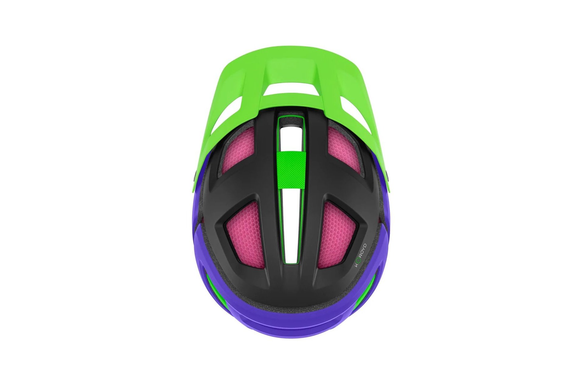 Smith Forefront 3 MIPS