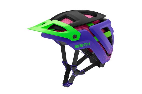 Smith - MTB Helme - Smith Forefront 3 MIPS