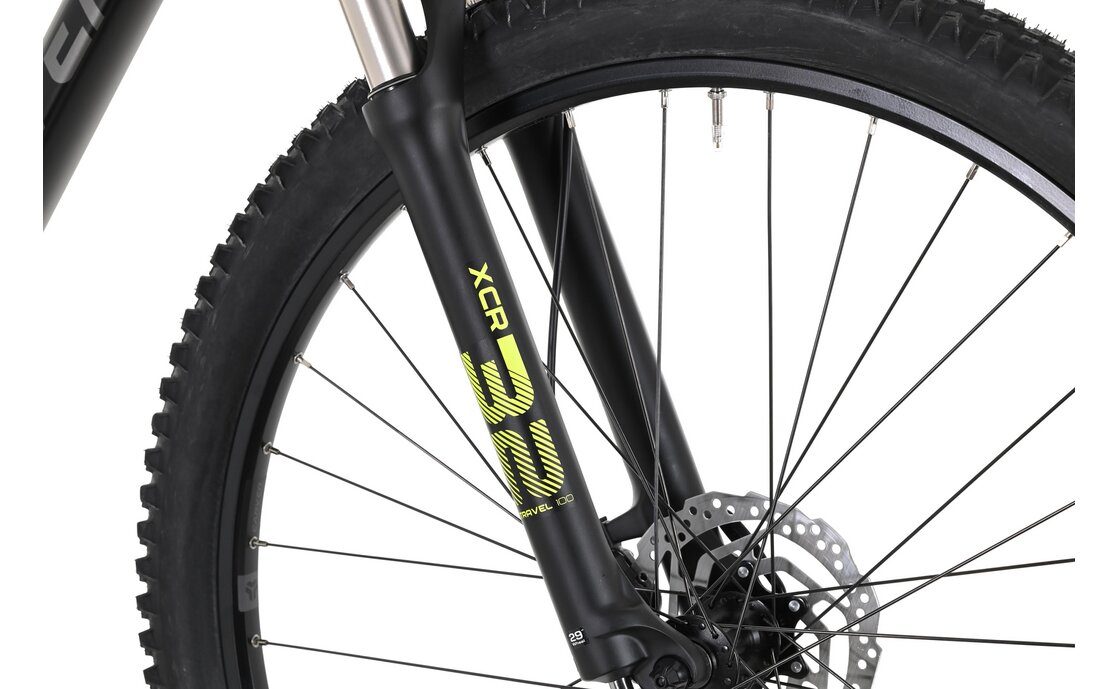 Carver Strict 150 - 29 Zoll - Diamant - 2023