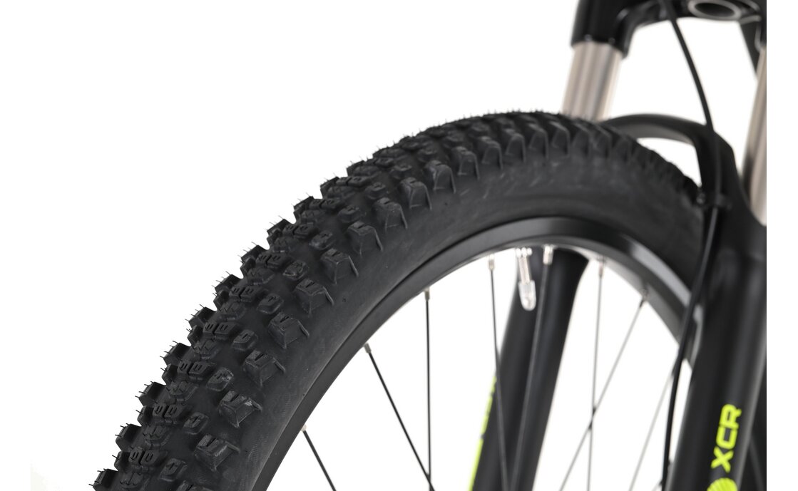 Carver Strict 150 - 29 Zoll - Diamant - 2023