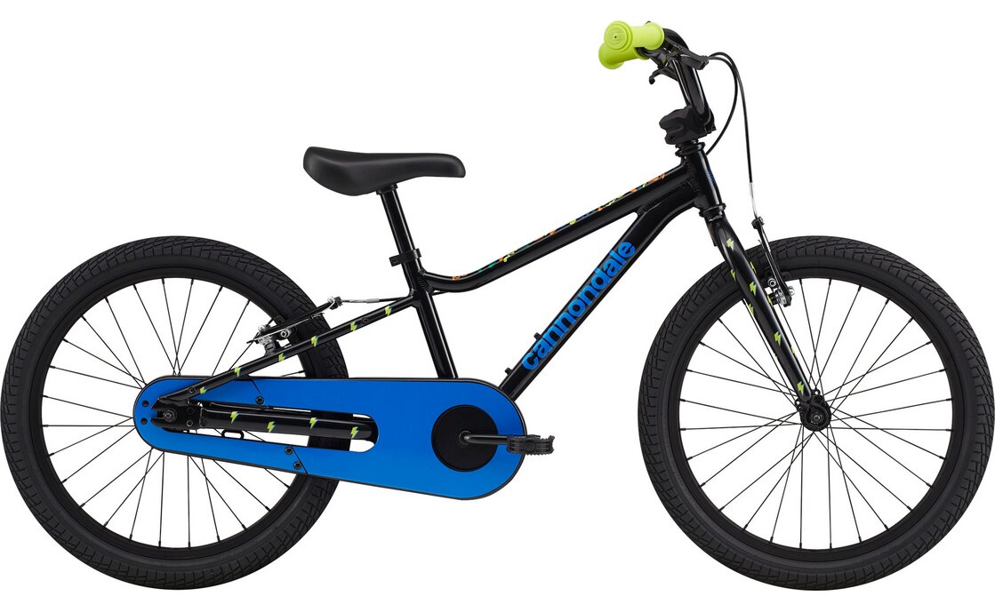 Cannondale Kids Trail FW - 2024 - 20 Zoll - Diamant
