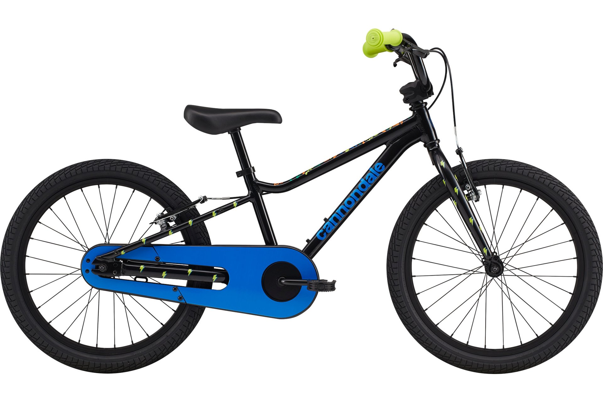 Cannondale Kids Trail FW - 20 Zoll - Diamant - 2025