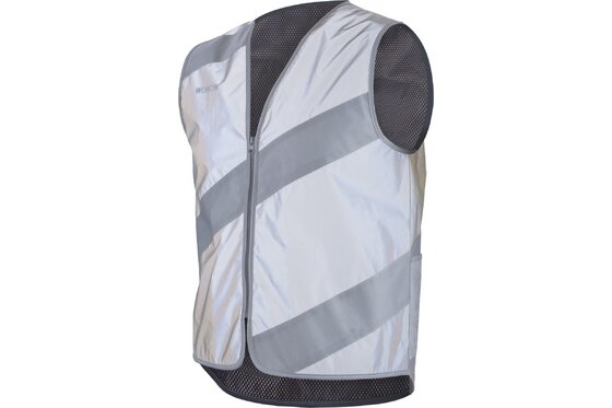 Verkehrssicherheit - WOWOW Roadie FR Weste