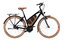 Riese und Müller Cruiser2 Mixte silent - 725 Wh - 28 Zoll - Damen Sport - 2026