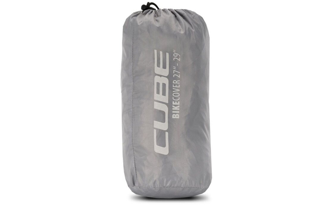 Cube Bike Cover 27" - 29"