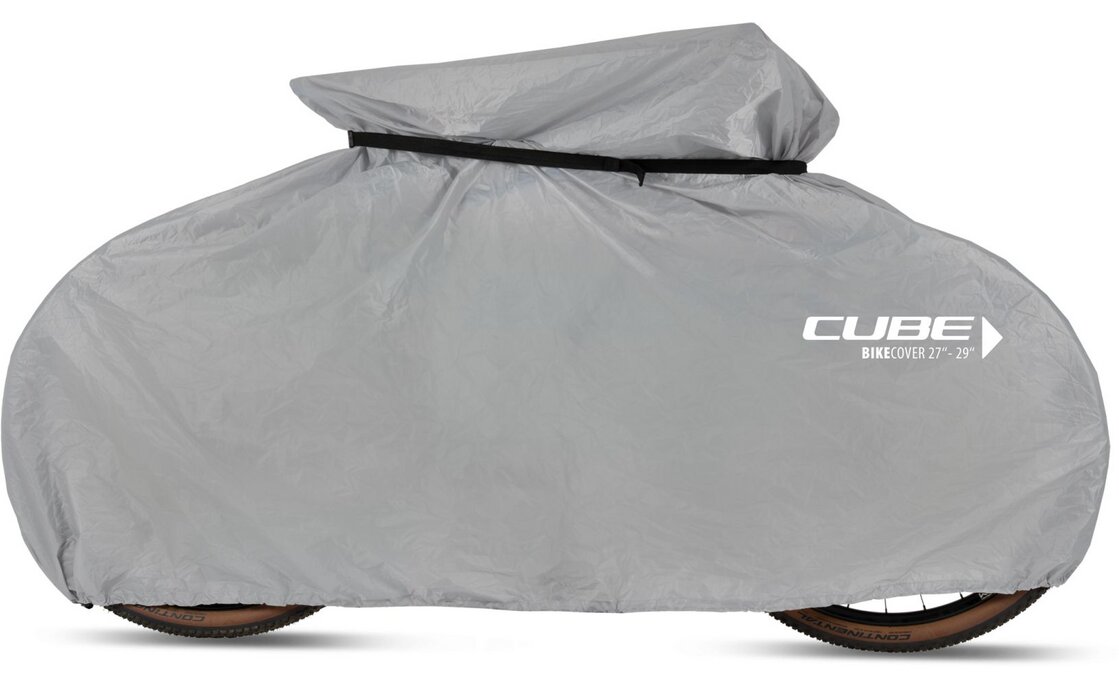Cube Bikecover Hybrid
