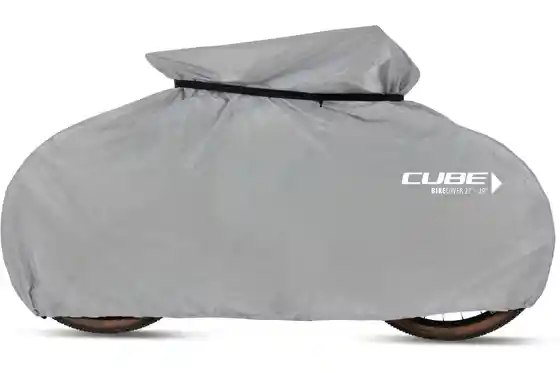 Fahrradschutzhülle - Cube Bike Cover 27" - 29"