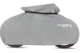 Cube Bike Cover 27" - 29"
