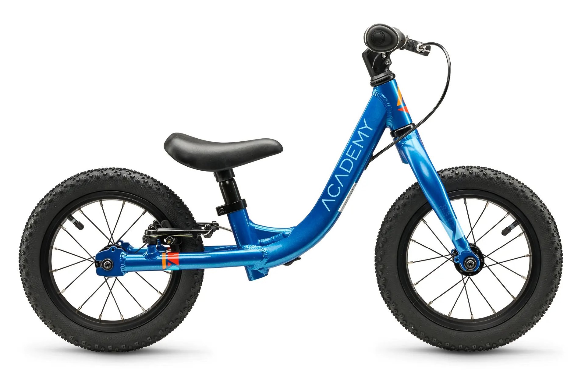 Academy Grade 1 - 12 Zoll - Tiefeinsteiger - 2025