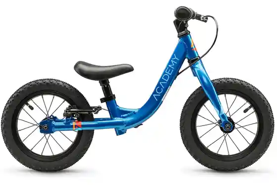 Kinderfahrräder - Academy Grade 1 - 12 Zoll - Tiefeinsteiger - 2026