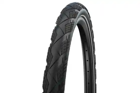 Rennrad-& Triahtlon-Reifen - Schwalbe Marathon Efficiency 28x1,70 EVO ADDIX Race V-Guard SuperRace