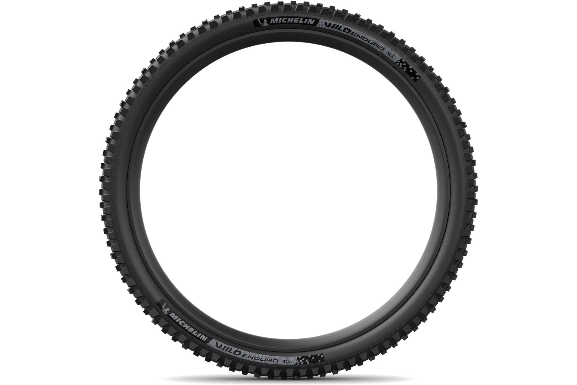 Michelin Wild Enduro MS Dark Label 29X2.40 Racing Line