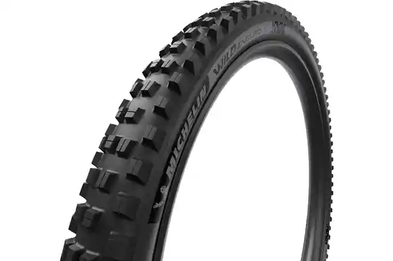 pannensicher - Fahrradreifen - Michelin Wild Enduro MS Dark Label 29x2.40 Magi-X Racing Line TLR