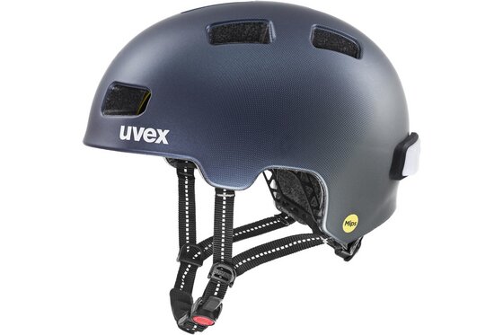 Helme - Uvex City 4 MIPS