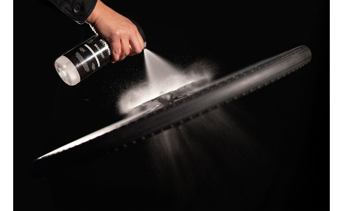 Dynamic Bio Brakefast Bremsenreiniger Spr&uuml;hflasche - 500 ml