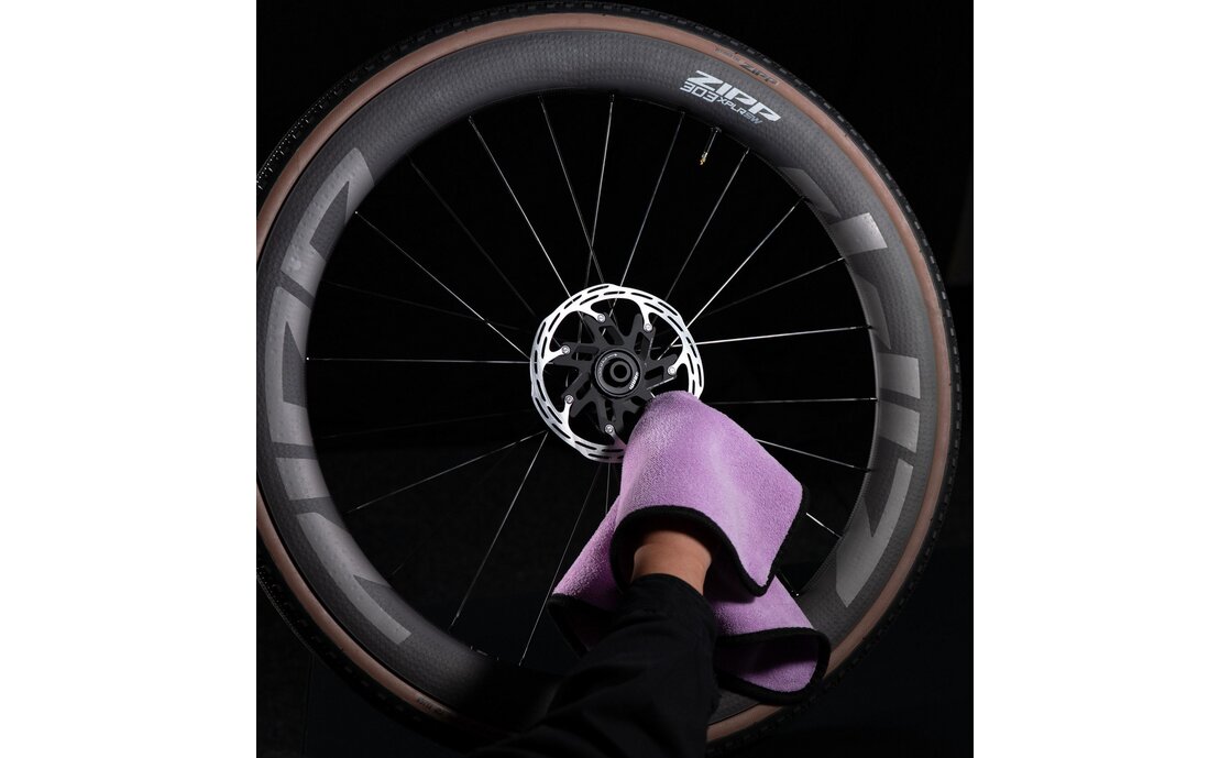 Dynamic Bio Brakefast Bremsenreiniger Spr&uuml;hflasche - 500 ml