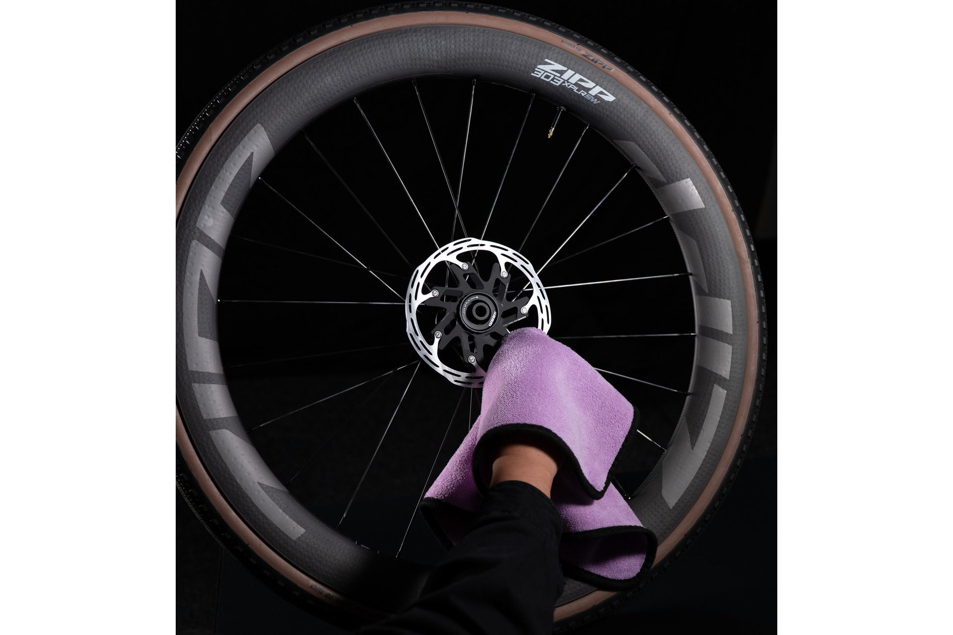 Dynamic Bio Brakefast Bremsenreiniger Spr&uuml;hflasche - 500 ml