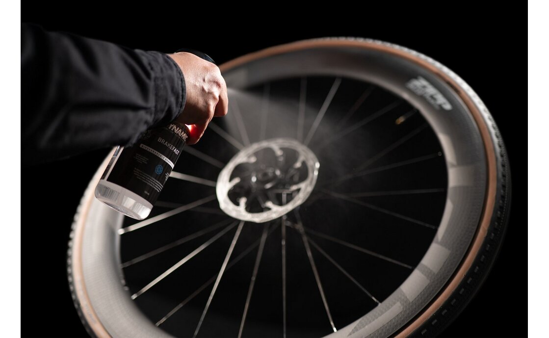 Dynamic Bio Brakefast Bremsenreiniger Spr&uuml;hflasche - 500 ml