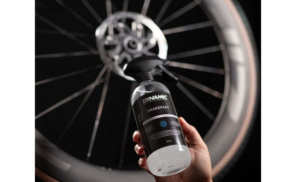 Dynamic Bio Brakefast Bremsenreiniger Spr&uuml;hflasche - 500 ml