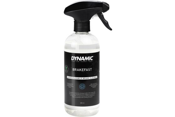 Reparatur & Pflege - Dynamic Bio Brakefast Bremsenreiniger Sprühflasche - 500 ml