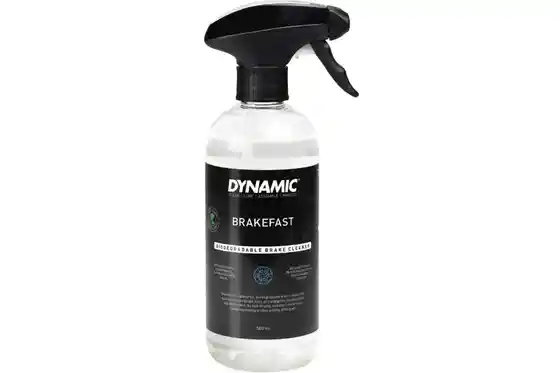 Reinigungs- und Pflegezubehör - Dynamic Bio Brakefast Bremsenreiniger Sprühflasche - 500 ml