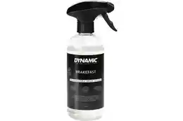 Dynamic Bio Brakefast Bremsenreiniger Sprühflasche - 500 ml