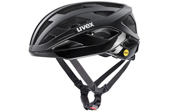 Insektenschutz - Fahrradhelme - Uvex I-Volute MIPS