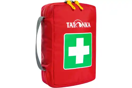 Fahrradtaschen Zubehör - TATONKA Erste-Hilfe-Set S
