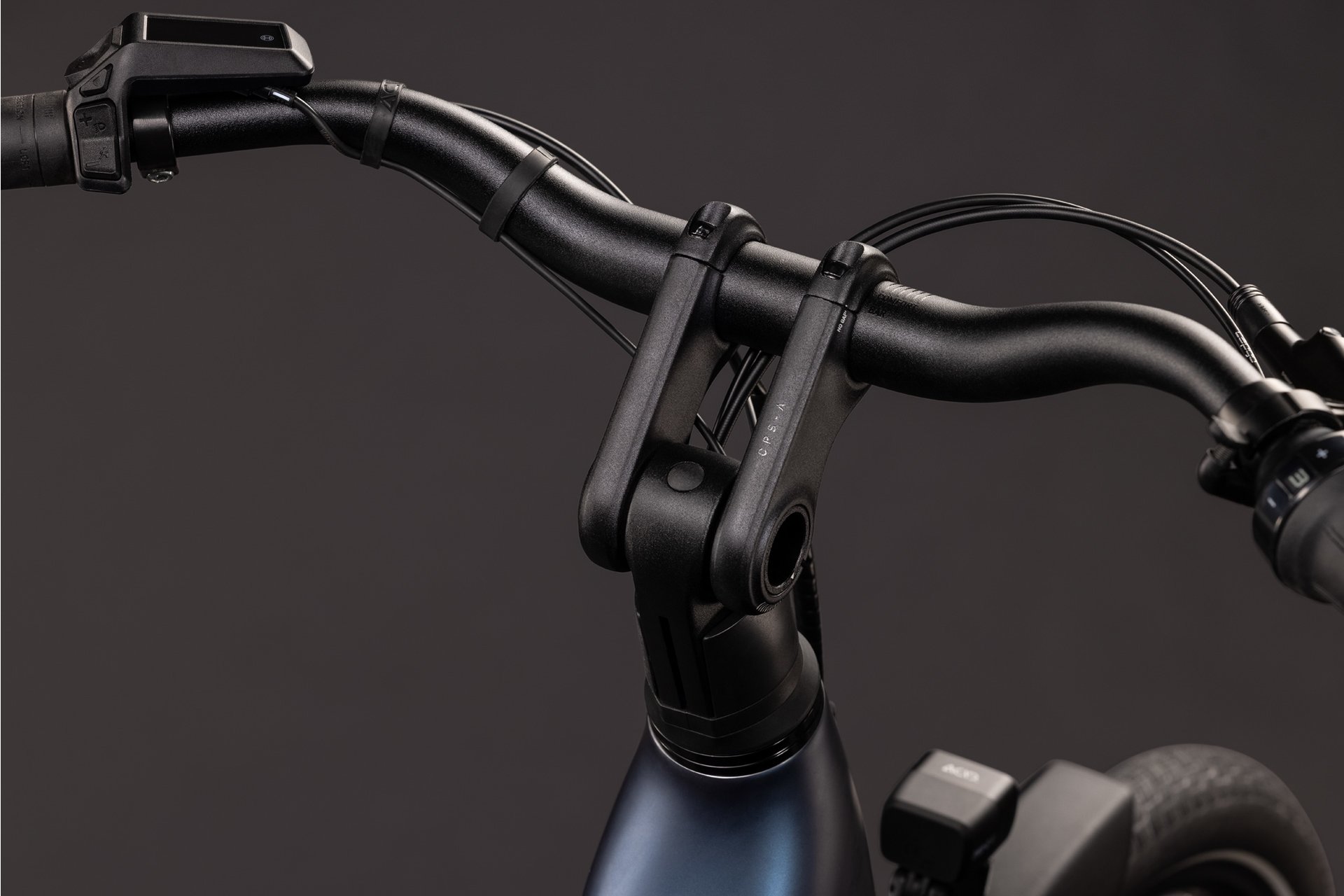 Cube Supreme Hybrid Deluxe ONE 600 - 600 Wh - 28 Zoll - Tiefeinsteiger - 2027