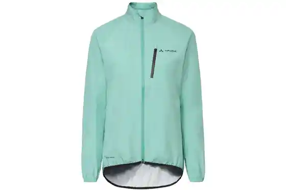 Fahrradbekleidung - Vaude Damen Drop Regenjacke III - 2026