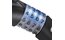 Abus Steel-O-Flex Raydo Pro 1460/85 TexKF Kabelschloss