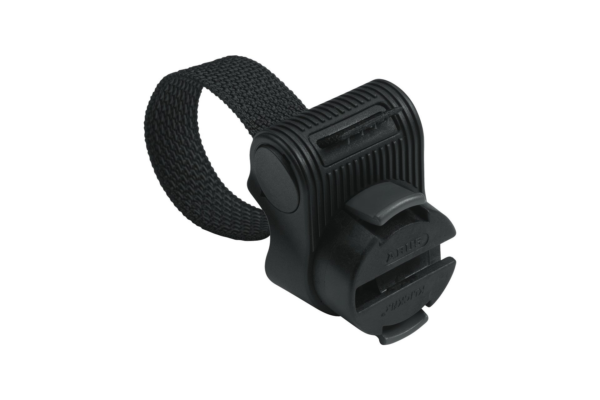 Abus Steel-O-Flex Raydo Pro 1460/85 TexKF Kabelschloss