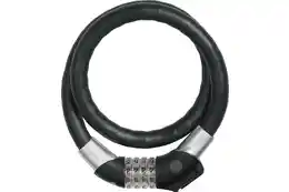 Abus Steel-O-Flex Raydo Pro 1460/85 TexKF Kabelschloss