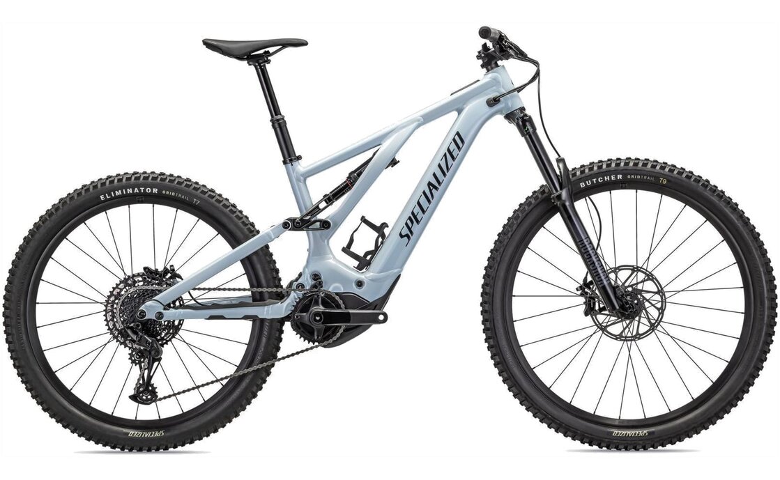 Specialized Turbo Levo Alloy - 500 Wh - 2023 - 29 Zoll - Fully