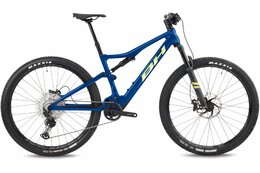 Angebote Fahrräder - BH Bikes iLynx Race Carbon Lt 7.6 - 540 Wh - 29 Zoll - Fully