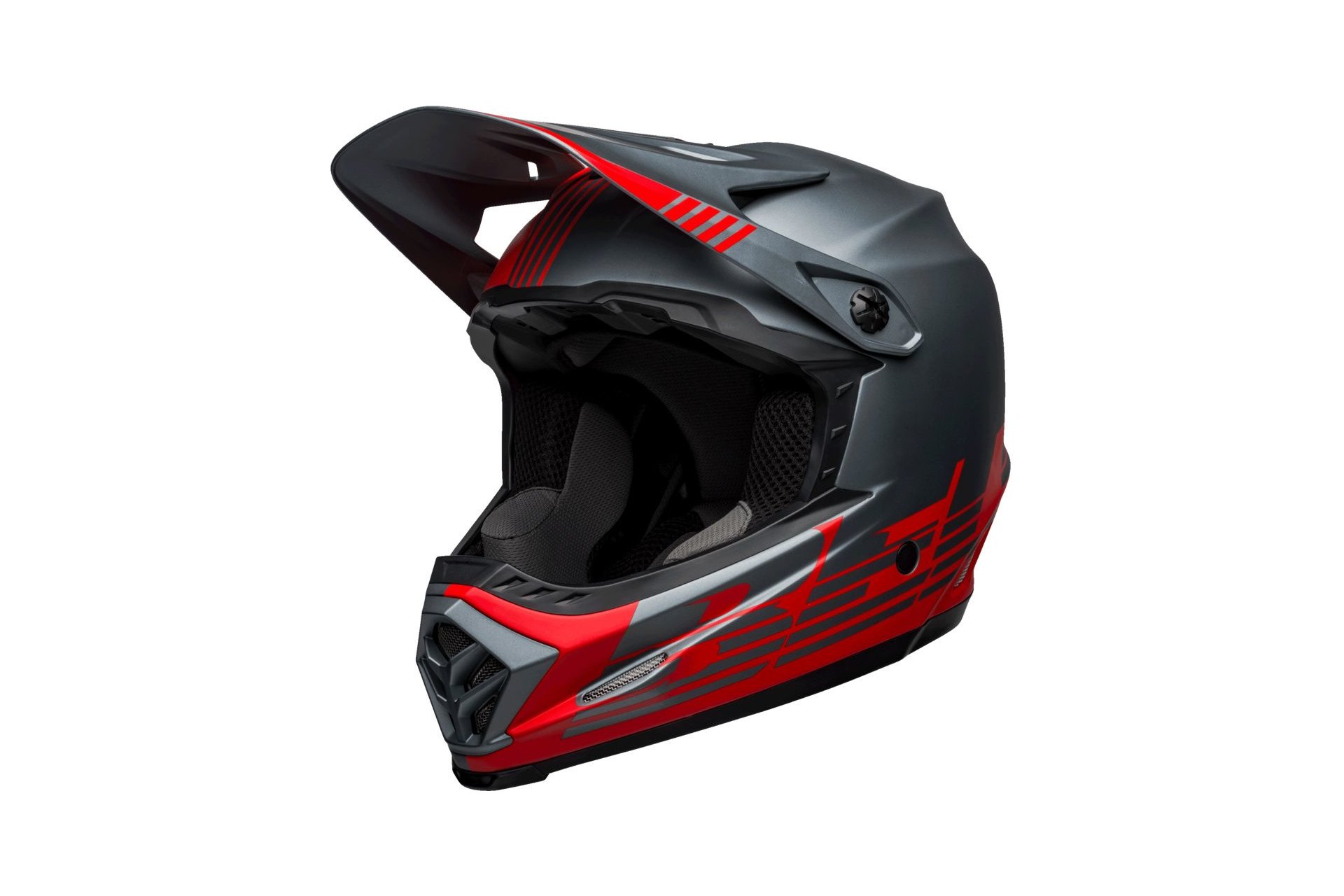 Bell Full-9 Fusion MIPS Helm – Vollvisierhelm Für Downhill & Freeride