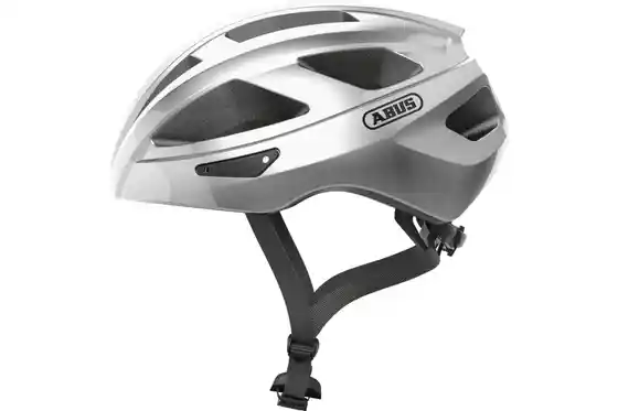 Trekking, Urban & City-Helme - Abus Macator