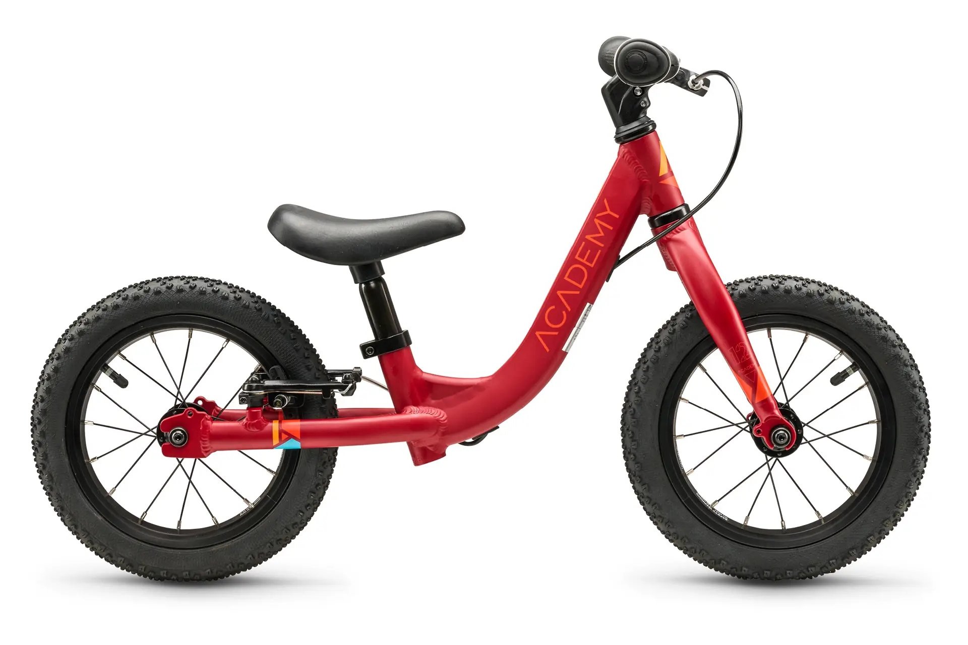 Academy Grade 1 - 12 Zoll - Tiefeinsteiger - 2025