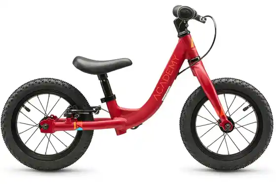 Kinderfahrräder - Academy Grade 1 - 12 Zoll - Tiefeinsteiger - 2026