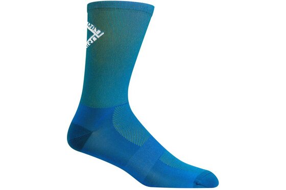 Socken Sale - Giro Comp Highrise Socken
