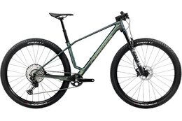 Orbea Alma M20 - 29 Zoll - Diamant