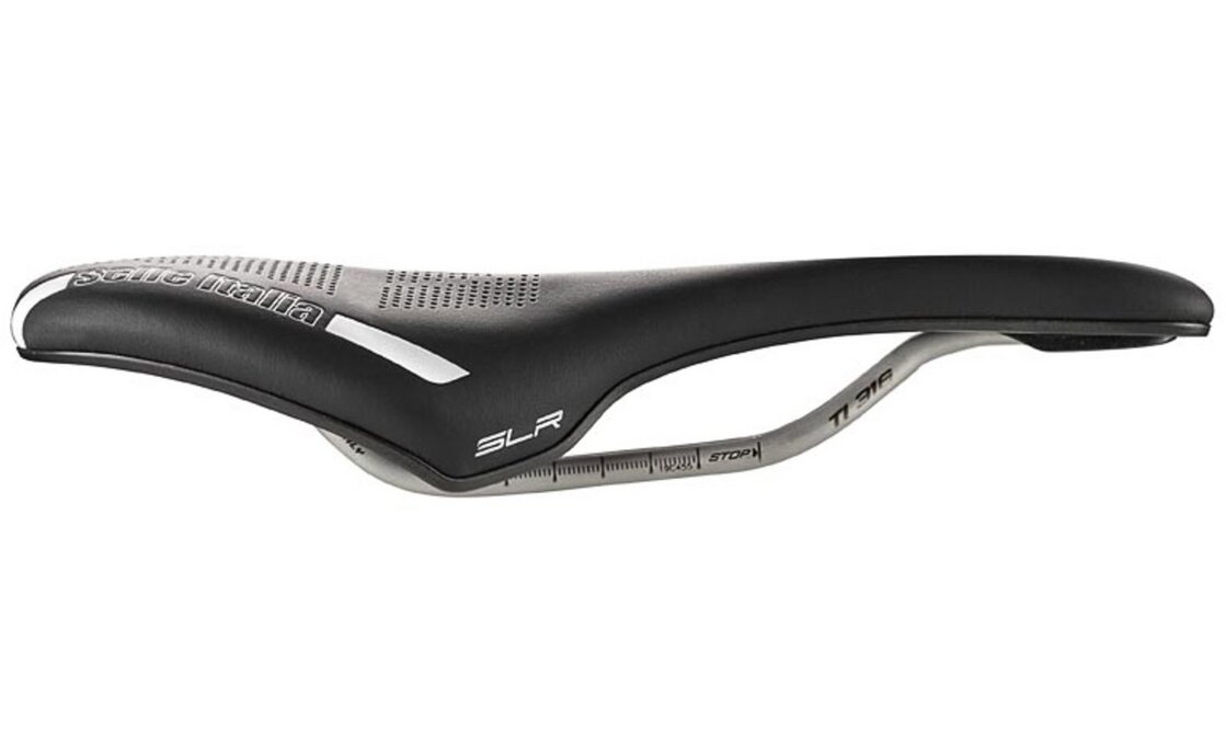 Selle Italia SLR Lady Boost Superflow L3