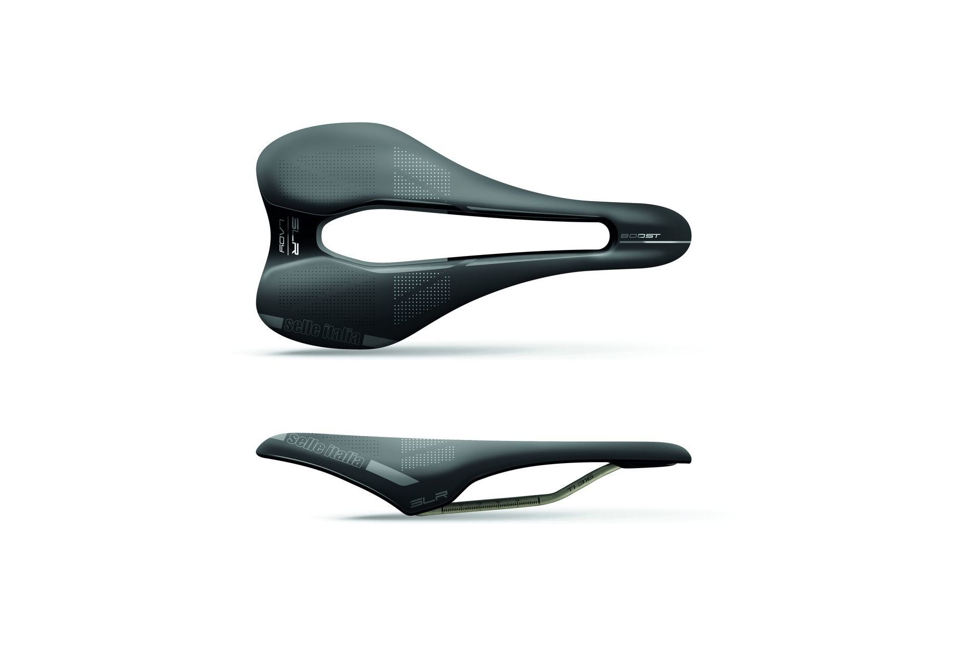 Selle Italia SLR Lady Boost Superflow L3