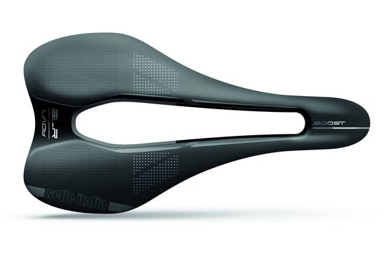 Fahrradsättel - Selle Italia SLR Lady Boost Superflow L3