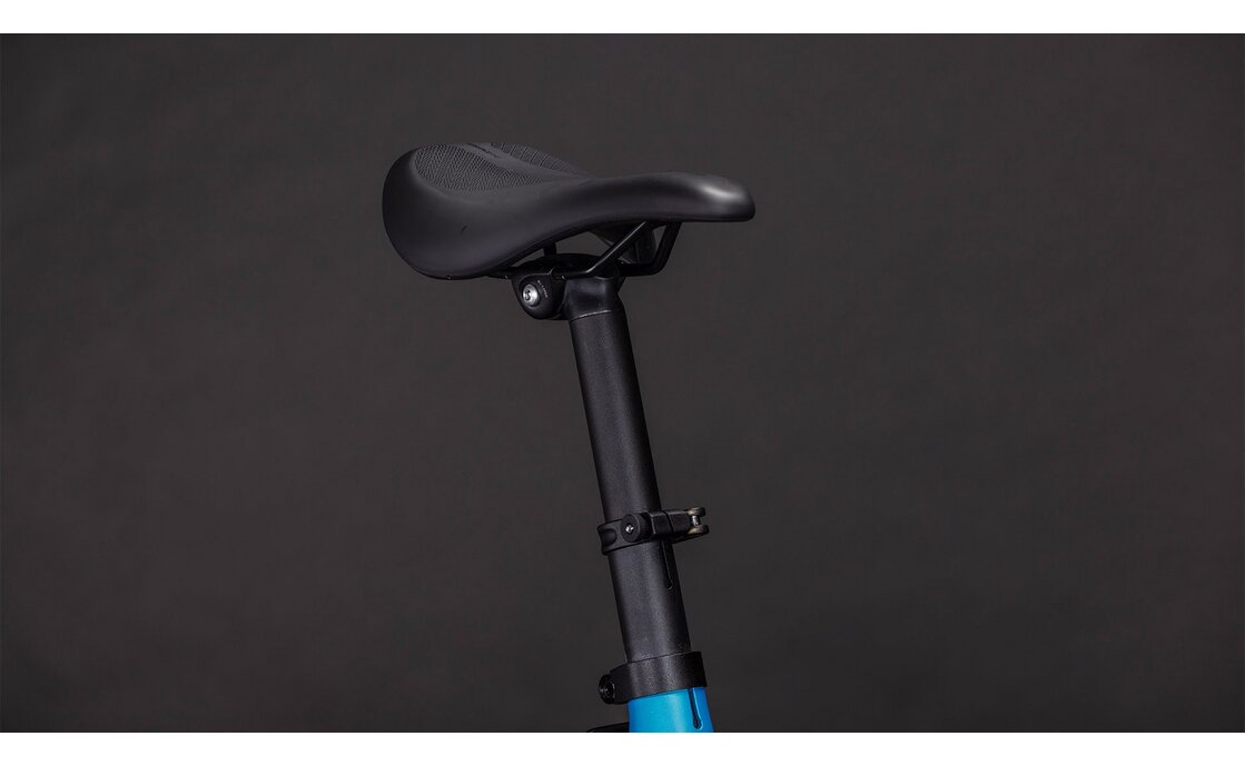 Cube Fold Hybrid Comfort 545 - 545 Wh - 20 Zoll - Faltrahmen - 2026