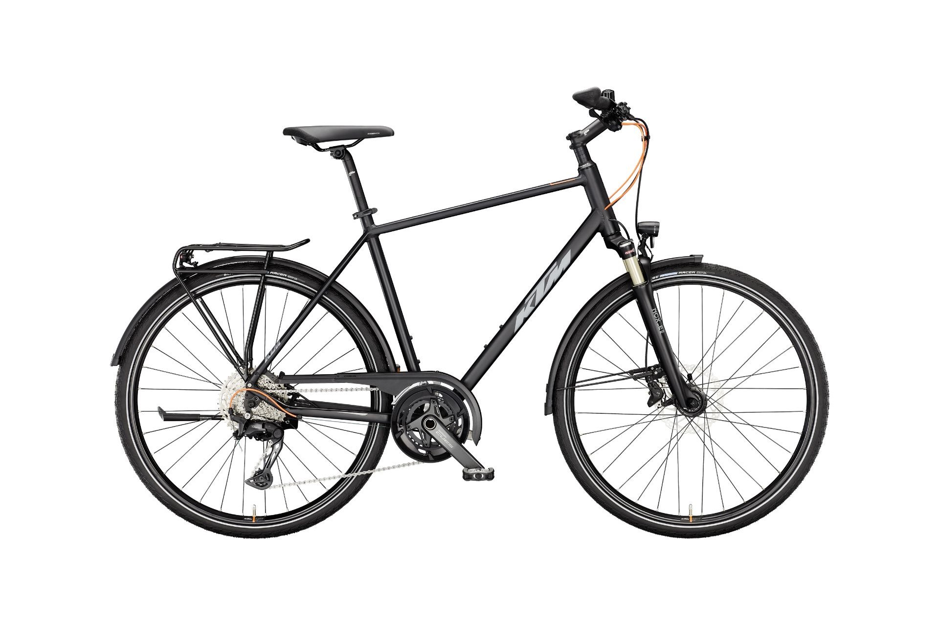 KTM Life 1964 - 28 Zoll - Diamant