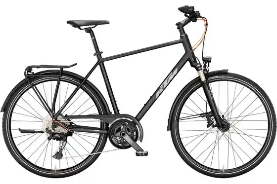 28 Zoll - Trekkingräder - KTM Life 1964 - 28 Zoll - Diamant