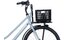 Basil Fahrradkiste Crate S, Kunststoff - 17,5L