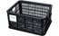 Basil Fahrradkiste Crate S, Kunststoff - 17,5L