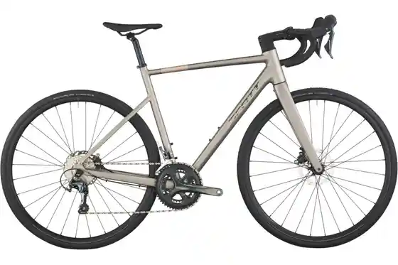 Türkis - Fahrräder - Scott Speedster 20 - 28 Zoll - Diamant - 2026